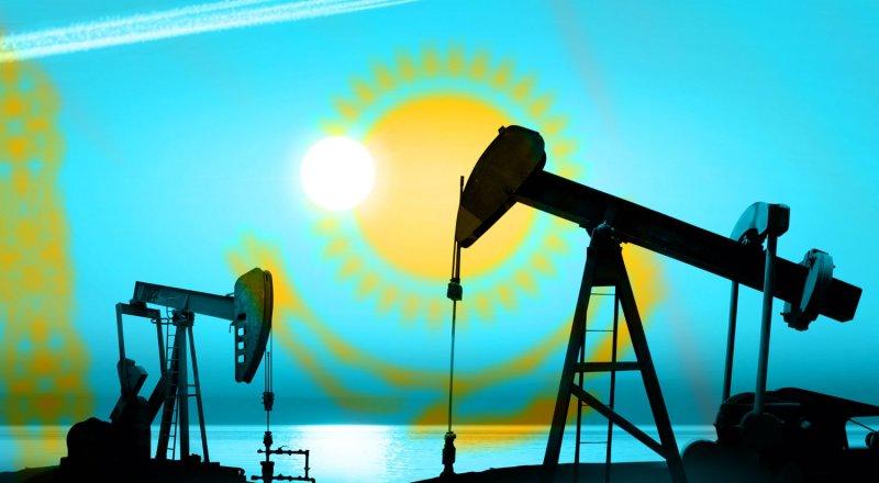 Kazakhstan to supply about 2 million tons of oil to Uzbekistan