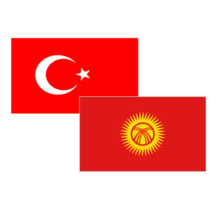 Kyrgyz leader hails Turkey's Erdogan on local poll win
