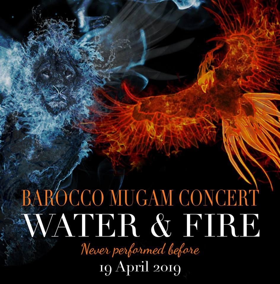 Baku to host Barocco Mugham Concert