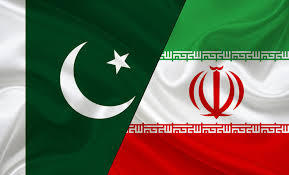 Pakistan, Iran working on draft Free Trade Agreement