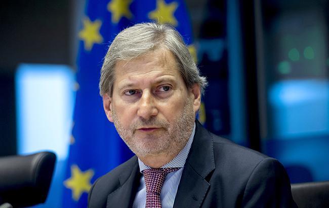Johannes Hahn: Negotiations on new EU-Azerbaijan agreement may be completed by mid-May