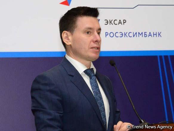Russian, Azerbaijani companies may expand joint production