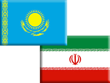 Iran simplifies import of products from Kazakhstan