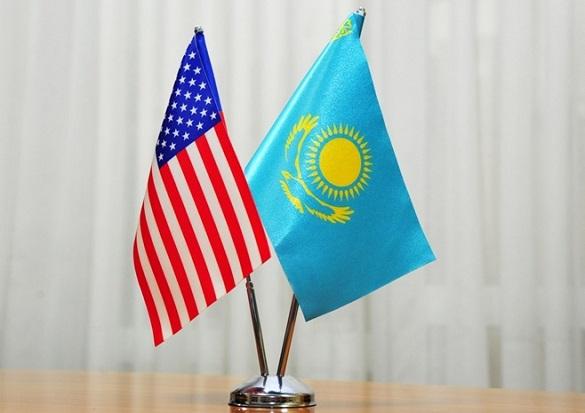Kazakh government promises support to joint agro-projects with U.S.