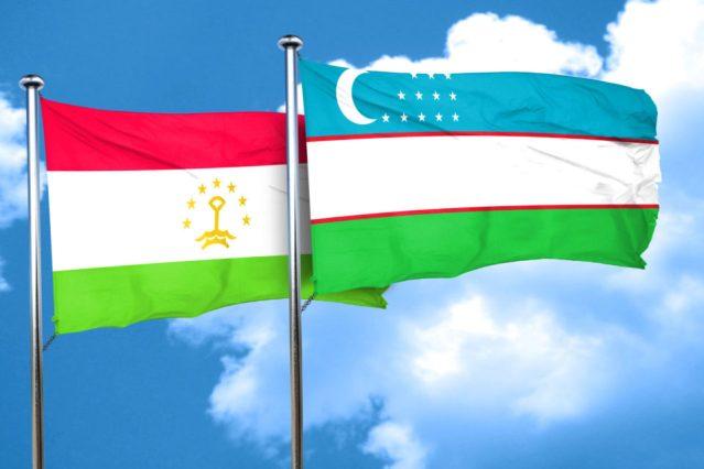 Tashkent, Dushanbe agree to increase volume of trade