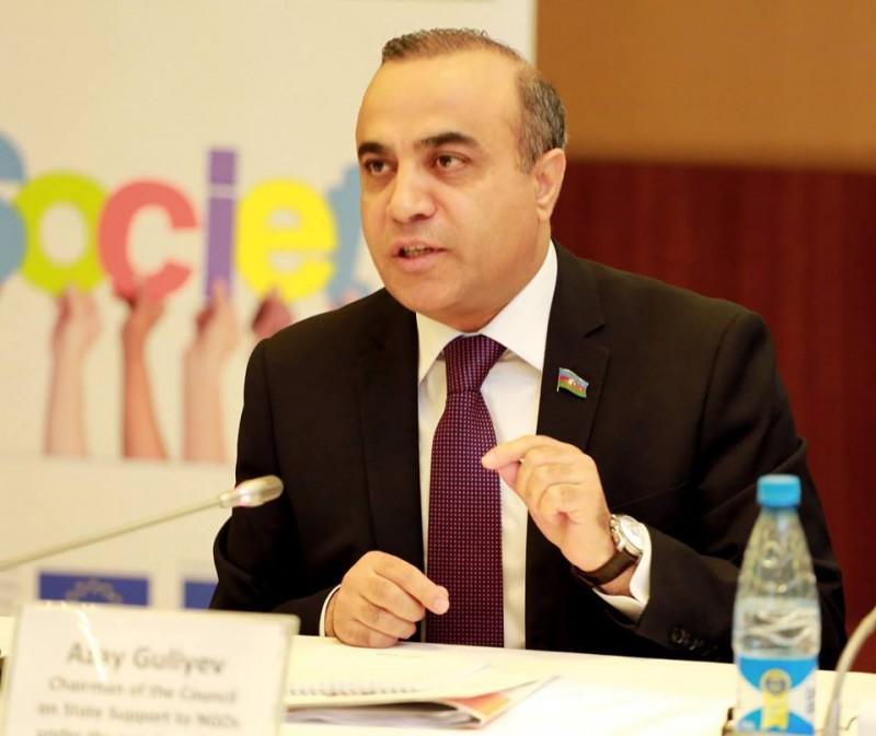 Azerbaijan to take part in OSCE PA Bureau meeting