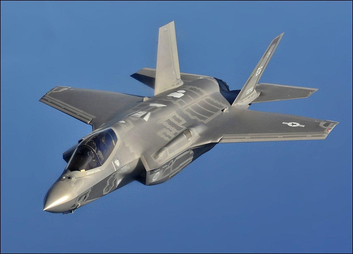 US seeks to expand F-35 jet sales to Greece, Romania, Poland