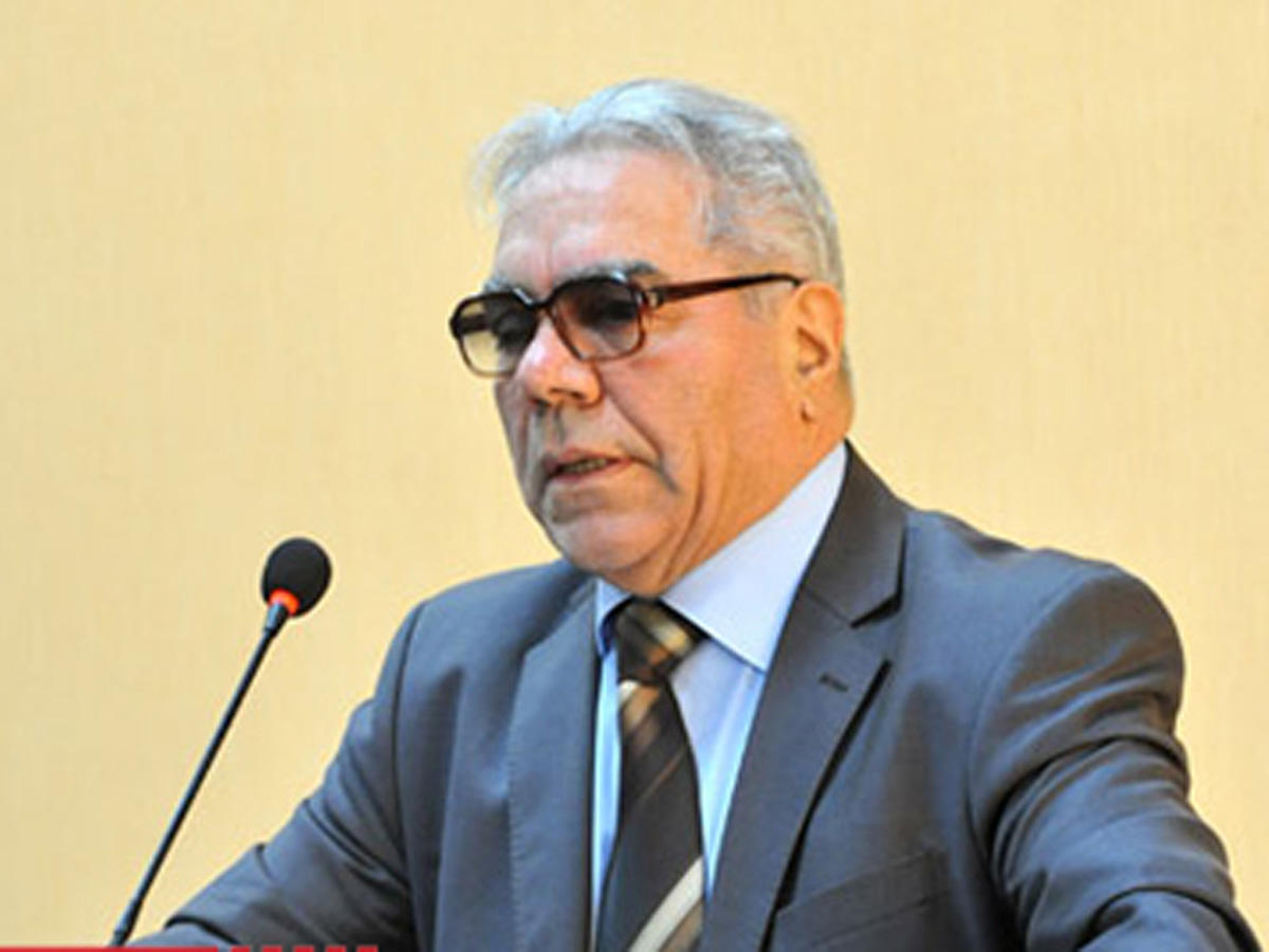 Azerbaijani official critical of local insurance companies