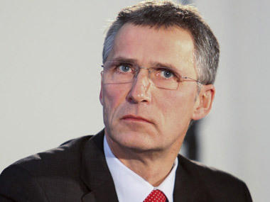 Stoltenberg: Baku-Tbilisi-Kars railway contributes to success of Resolute Support mission