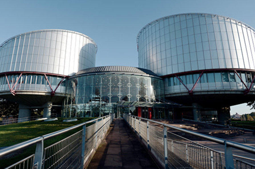 European Court about to announce its decision Azerbaijani hostages