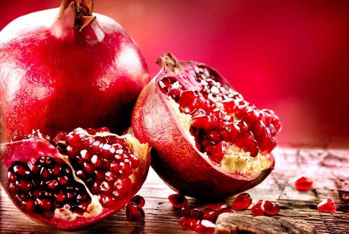 Pomegranate production to increase in Azerbaijan