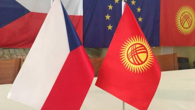Kyrgyzstan, Czech republic agree on double taxation avoidance