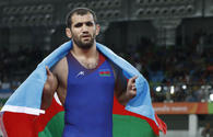 National wrestlers become European champions