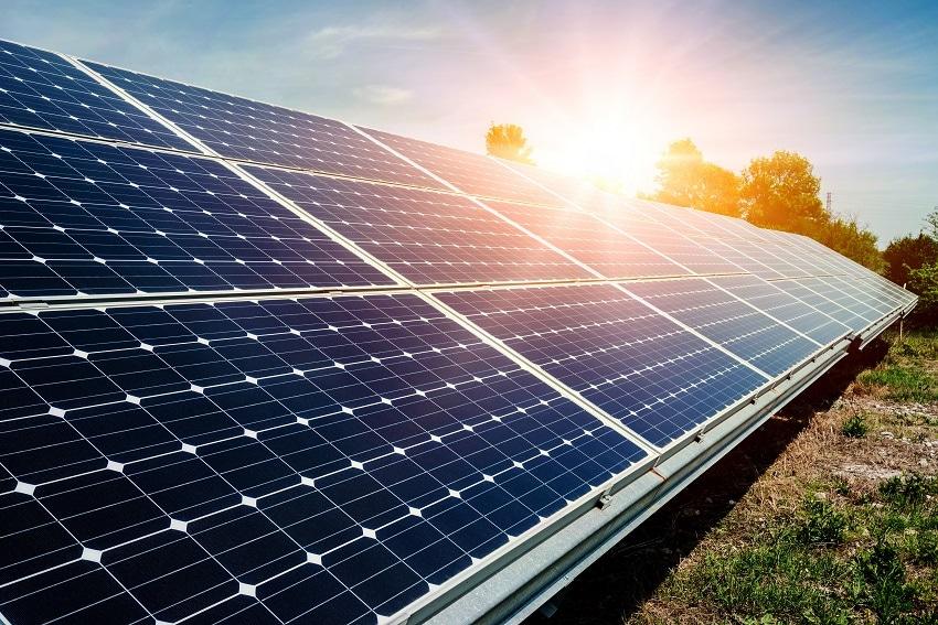 Three consultants for floating solar panel project in Azerbaijan selected