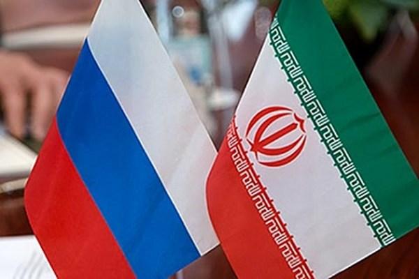 Iran sees 14.2 pct turnover growth with Russia