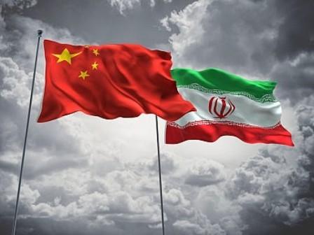 China intends to increase trade turnover with Iran