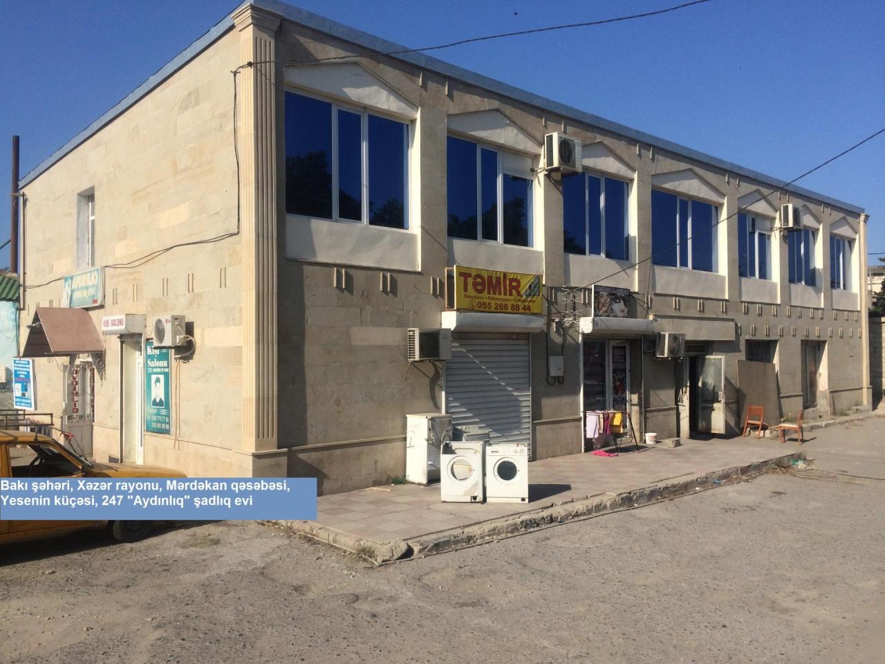 Azerbaijan’s State Property Issues Committee receives 12 applications for auction [PHOTO]
