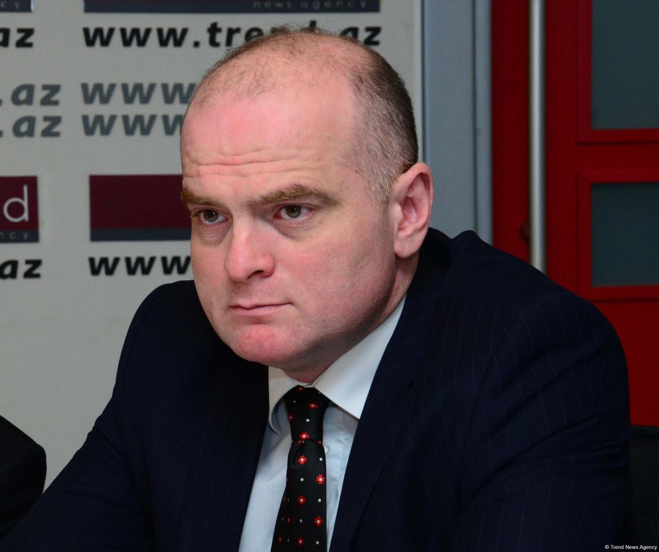Professor: Russia, Azerbaijan should enhance technological cooperation between business entities