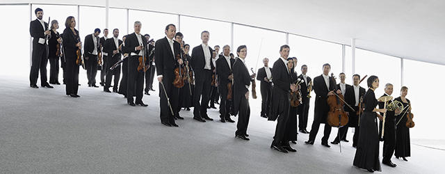 Swiss chamber orchestra to perform at Int'l Mstislav Rostropovich Festival [PHOTO]