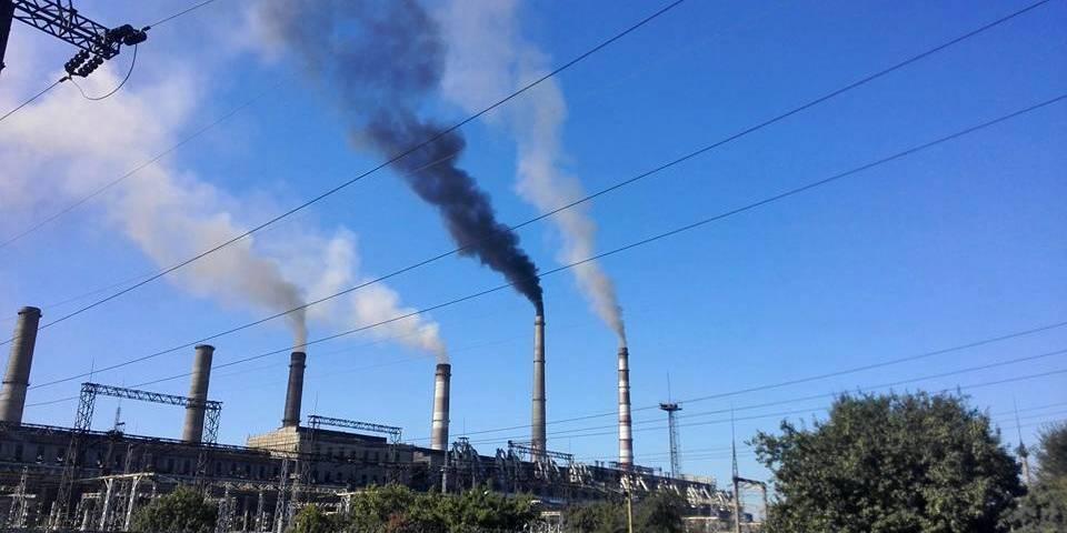 Azerbaijan achieves significant reduction in carbon dioxide emissions