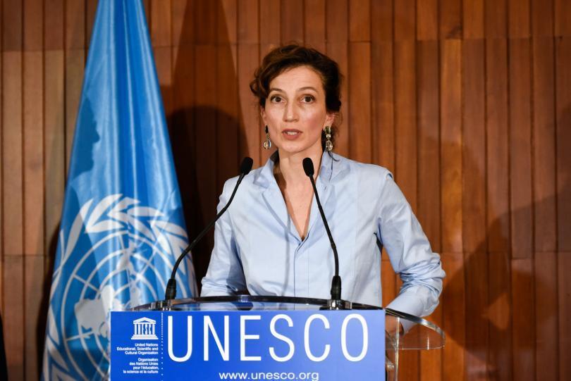 UNESCO Director-General shocked by deaths of Azerbaijani journalists