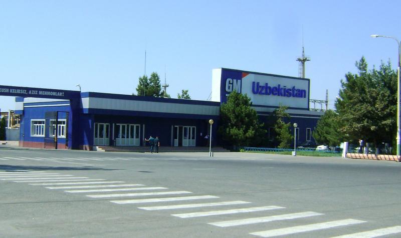 GM Uzbekistan to launch production of 2 new cars [PHOTO]