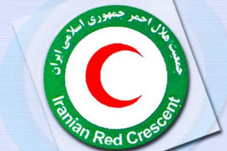 How Iranian Red Crescent Society mitigates effects of natural disasters?