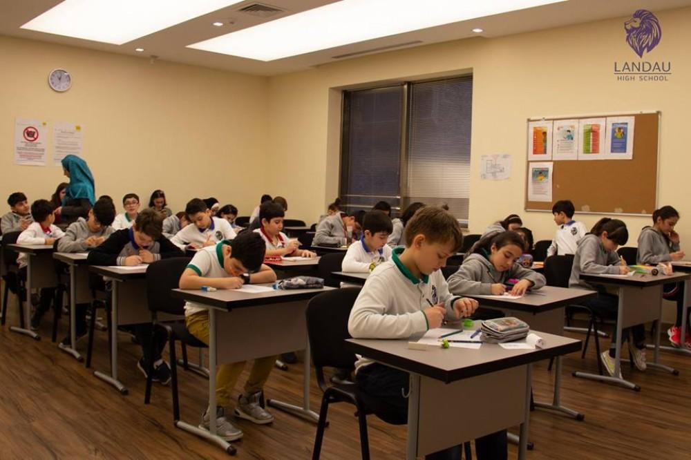 ANIMAFILM:  Azerbaijani schoolchild to be member of kids jury [PHOTO]