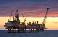 Azerbaijan's natural gas production, export up in Jan-Nov