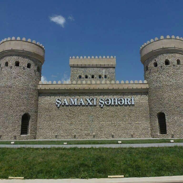 Heads of diplomatic missions in Azerbaijan visit Shamakhi