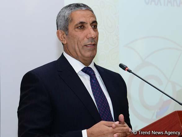 Azerbaijani MP: Armenia misappropriating history & culture of its neighbors