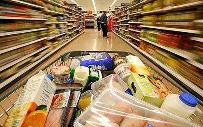 Food prices in Kazakhstan rise significantly due to inflation