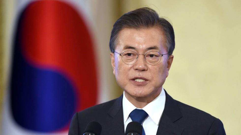 S. Korean president to visit Samarkand to highlight friendship with Uzbekistan