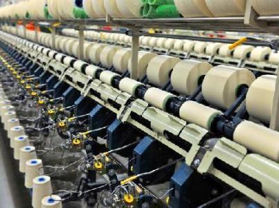 Uzbekistan to introduce Turkish technology in textile industry
