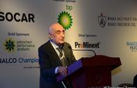 Khoshbakht Yusifzade: Azerbaijan has supplied hundreds of millions of tons of oil to world markets