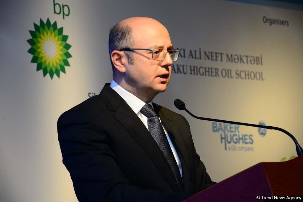 Azerbaijani minister: Current oil prices are satisfactory