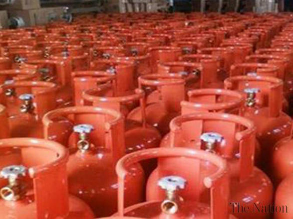 Azerbaijan exports about 8,000 tons of LPG over 3 months