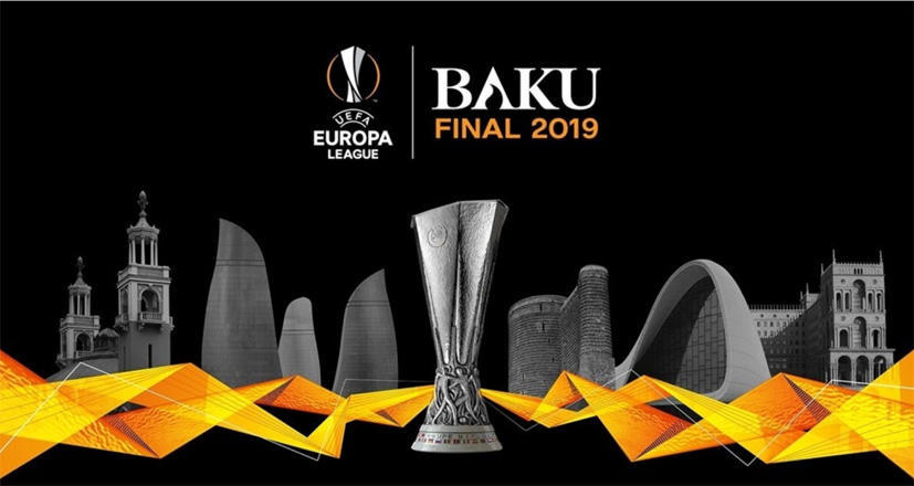 Website for Baku 2019 UEFA Europa League Final attendees launched