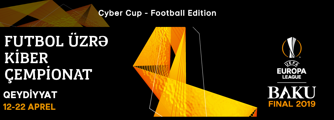 Football cyber-championship to be held in Baku