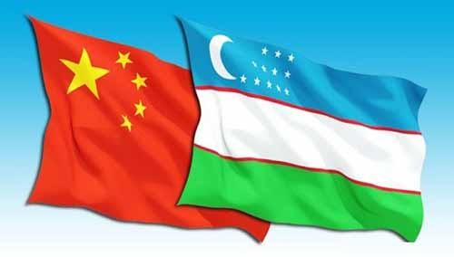 China remains Uzbekistan’s largest trading partner