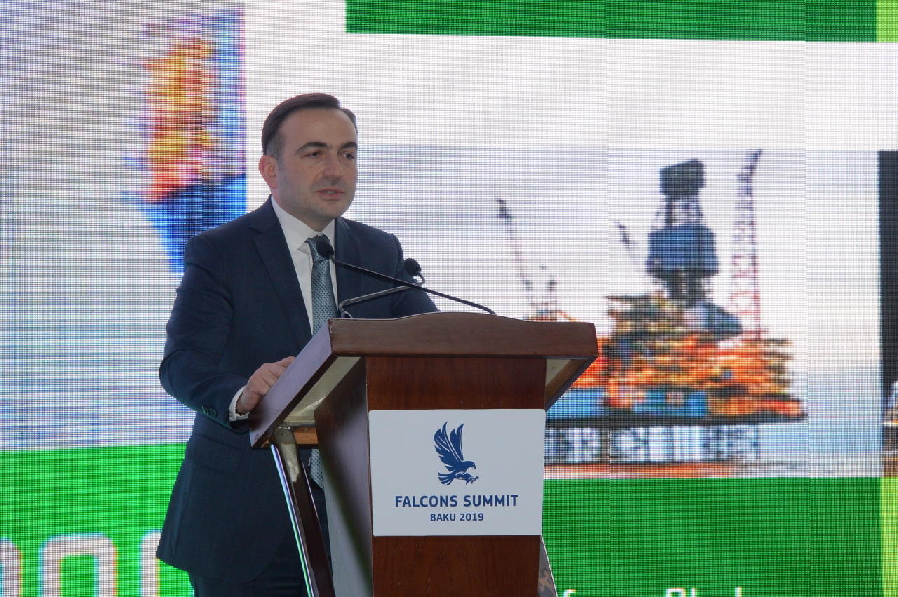 BP: Azerbaijan effectively manages its oil & gas resources