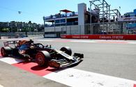 Baku City Circuit gets ready for Formula 1