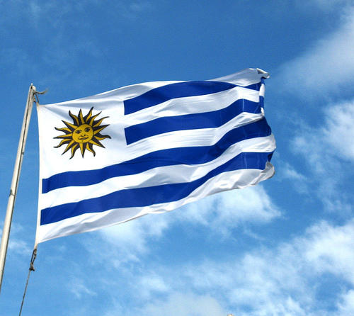 Uruguay does not recognize independence of Nagorno-Karabakh