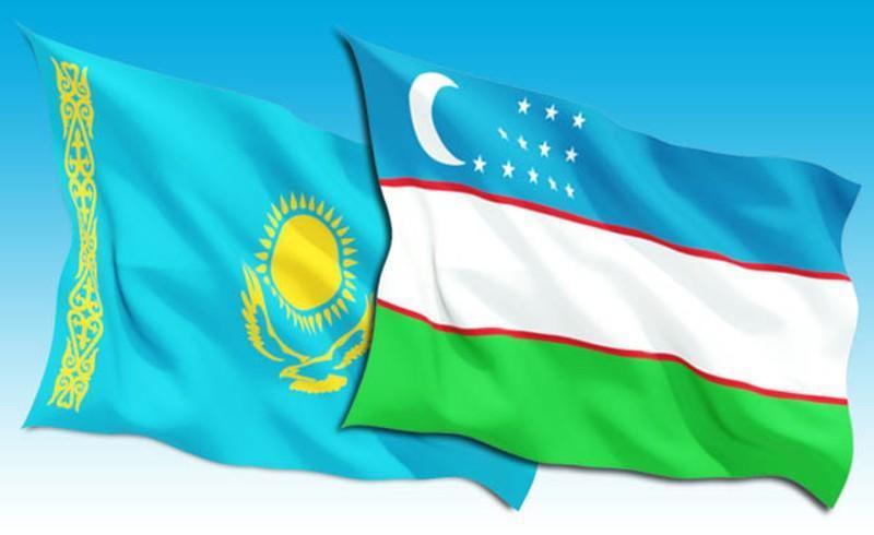 Kazakhstan, Uzbekistan to build international trade center