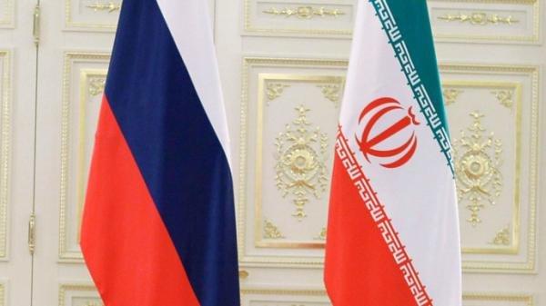 Iran, Russia strengthen economic, trade ties