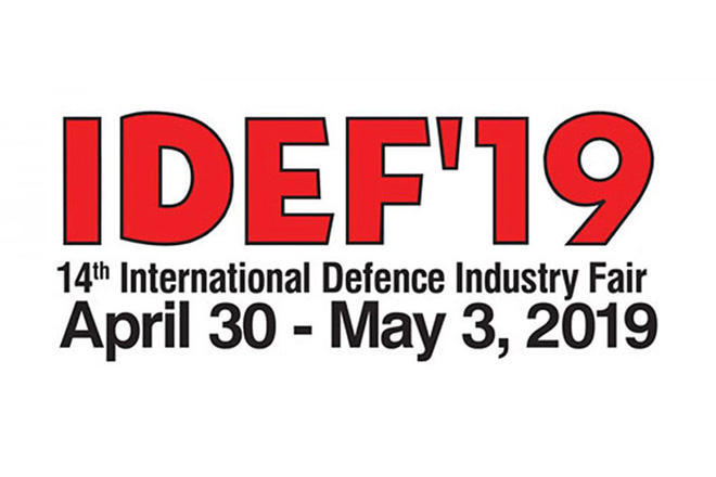 Azerbaijan to take part in int'l defense exhibition in Turkey