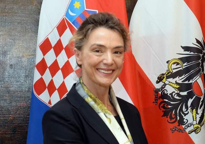 Croatian deputy PM: Seasonal direct flights from Baku to Zagreb are feasible next year
