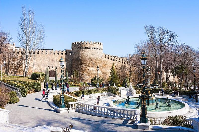 Ecologists predict rainless weather in Baku