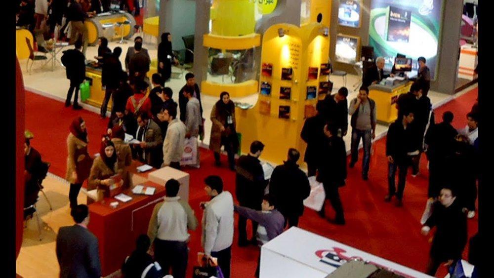 Iran to invite Turkish startup companies to attend ELECOMP Exhibition