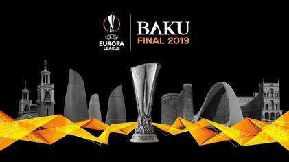 Football fans from over 100 countries buy Baku Europa League Final tickets